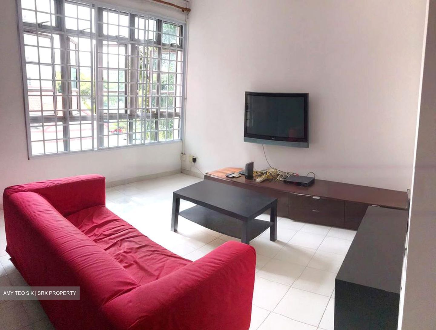 Azalea Park Condominium (D17), Condominium #459863201